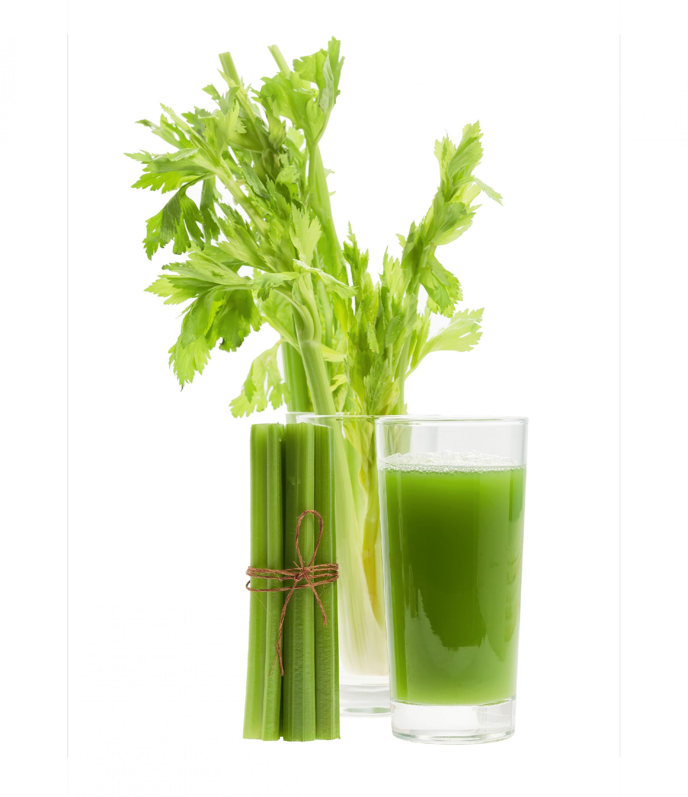 Celery Juice Recipe By Leora Acoca Goldberg - OptimalBody